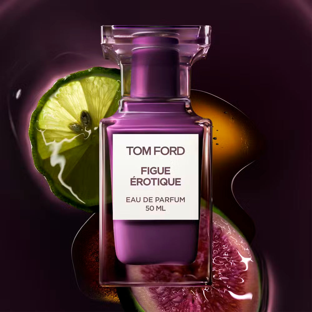 Tom Ford Figue Érotique 1.7oz Unisex Edp Spray