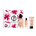 Giorgio Armani Armani Si Intense 3-Piece Set 3.3oz Women EDP