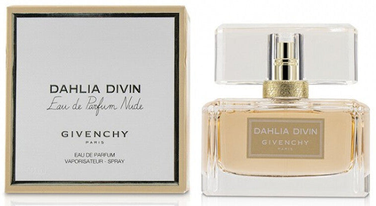 Givenchy Dahlia Divin Nude 1.7oz Women EDP Spray