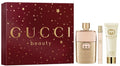 Gucci Guilty 3-Piece Set 3.0oz Women EDP Spray