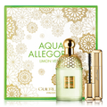 Guerlain Aqua Allegoria Lemon Verde 2-Piece Set 4.2oz Women EDT Spray