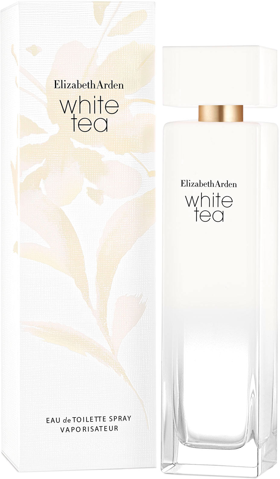 Elizabeth Arden White Tea 3.3oz Women EDT Spray