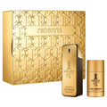Million Paco Rabane 2-Piece Set 3.4oz Men EDT Spray