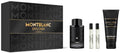 Mont Blanc Explorer Extreme Parfum 4-Piece Set 3.3oz Men