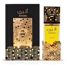 Lattafa Atheeri Lattafa 3.4oz Women EDP Spray