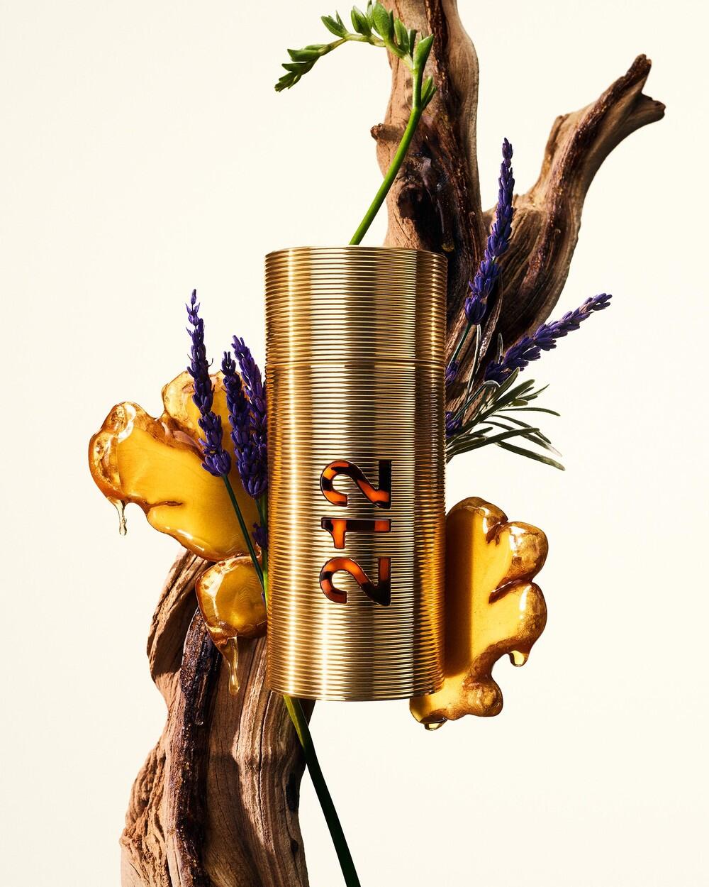 Carolina Herrera 212 Parfum 3.4oz Men Spray