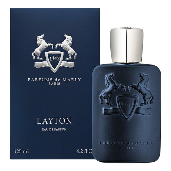 Parfums De Marly Layton 4.2oz Men EDP Spray