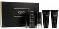 Rome Homme 5-Piece Set 3.4oz Men EDP Spray