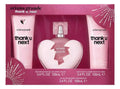 Ariana Grande Thank Unisex Next 3-Piece Set 3.4oz Women EDP Spray