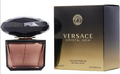 Versace Crystal Noir 3.0oz Women EDP Spray
