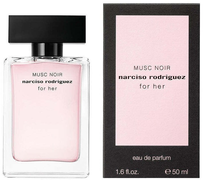 Narciso Rodriguez Musc Noir 1.6oz Women EDP Spray