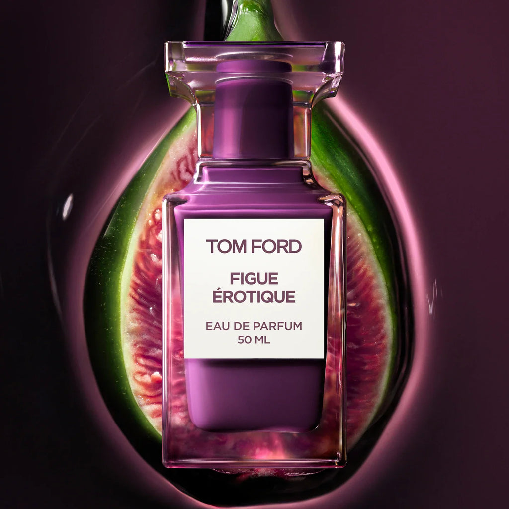 Tom Ford Figue Érotique 1.7oz Unisex Edp Spray