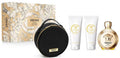 Versace Eros 4-Piece Set 3.4oz Women EDP Spray
