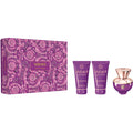 Versace Dylan Purple 3-Piece Set 1.7oz EDP Spray