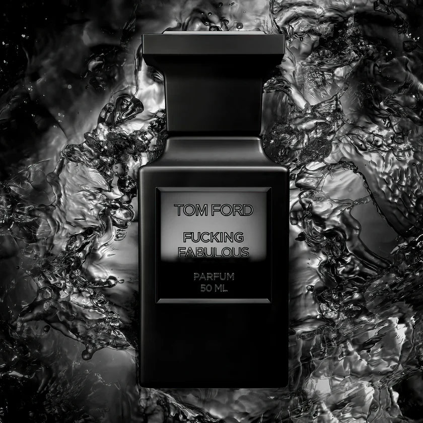 Tom Ford Fucking Fabulous Parfum 1.7oz Unisex Parfum Spray